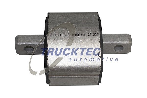 Trucktec Automotive Lagerung, Motor [Hersteller-Nr. 02.22.034] für Mercedes-Benz