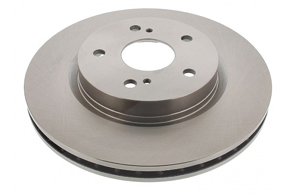 Mapco Bremsscheibe [Hersteller-Nr. 45580] für Suzuki
