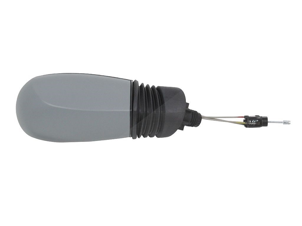 Abakus Außenspiegel [Hersteller-Nr. 1137M04] für Fiat