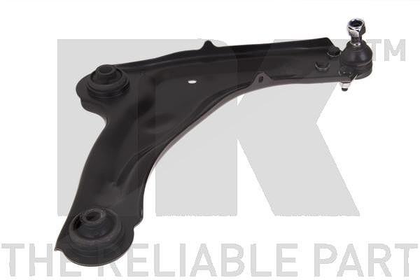 Nk Lenker, Radaufhängung [Hersteller-Nr. 5013928] für Renault
