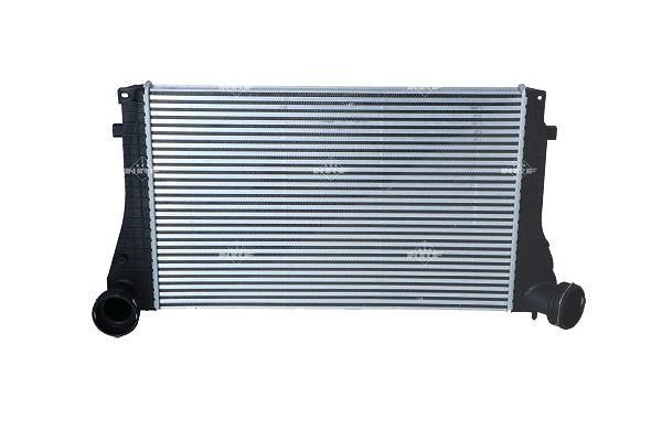 Nrf Ladeluftkühler [Hersteller-Nr. 30290] für Seat, VW