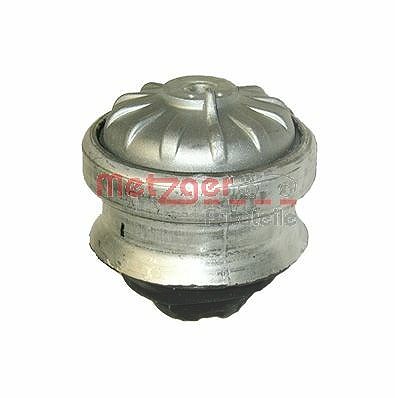 Metzger Autoteile Lagerung, Motor [Hersteller-Nr. 8050376] für Mercedes-Benz