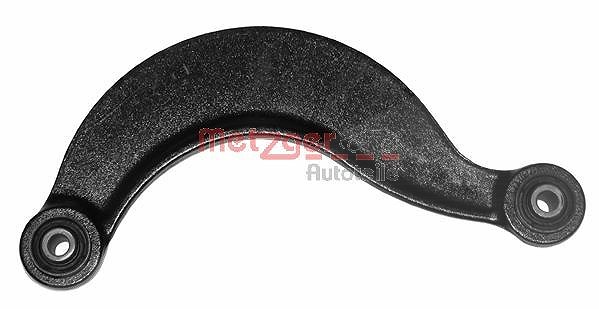 Metzger Autoteile Lenker, Radaufhängung [Hersteller-Nr. 58037909] für Volvo, Ford, Mazda