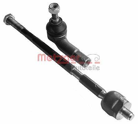 Metzger Autoteile Spurstange [Hersteller-Nr. 56006102] für Audi