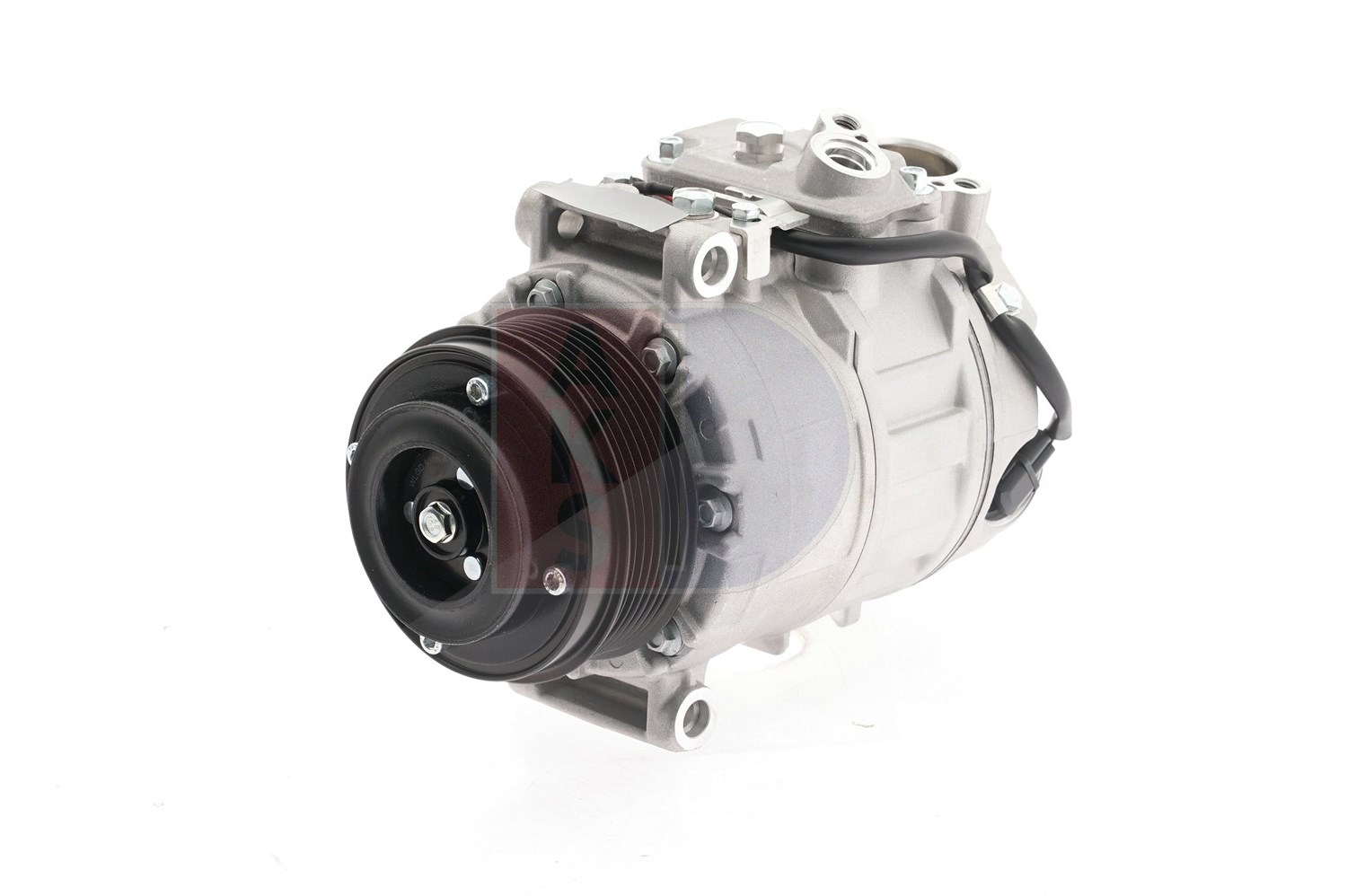 Aks Dasis Kompressor, Klimaanlage [Hersteller-Nr. 851688N] für Mercedes-Benz