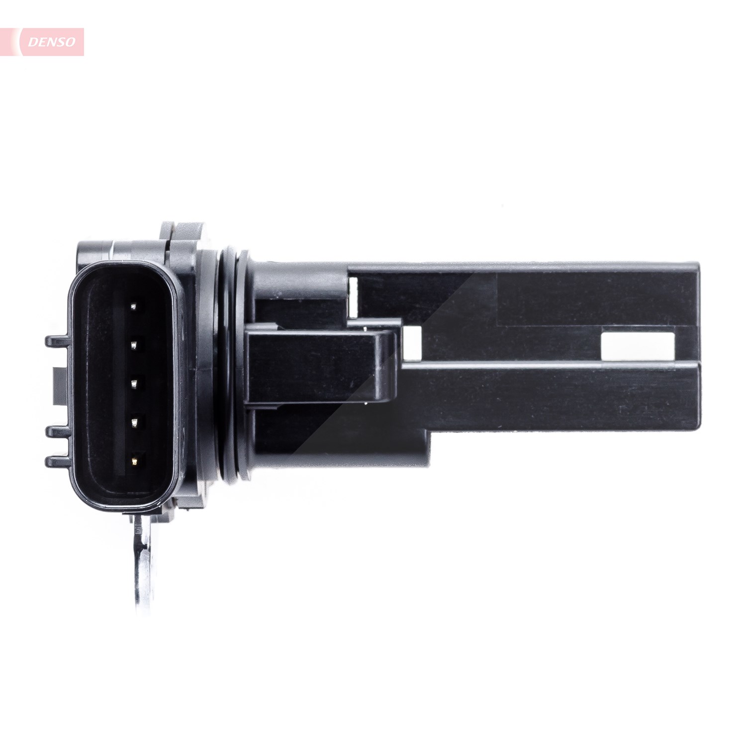 Denso Luftmassenmesser [Hersteller-Nr. DMA-0103] für Volvo, Land Rover