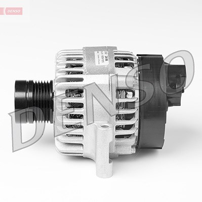 Denso Generator [Hersteller-Nr. DAN996] für Alfa Romeo, Fiat