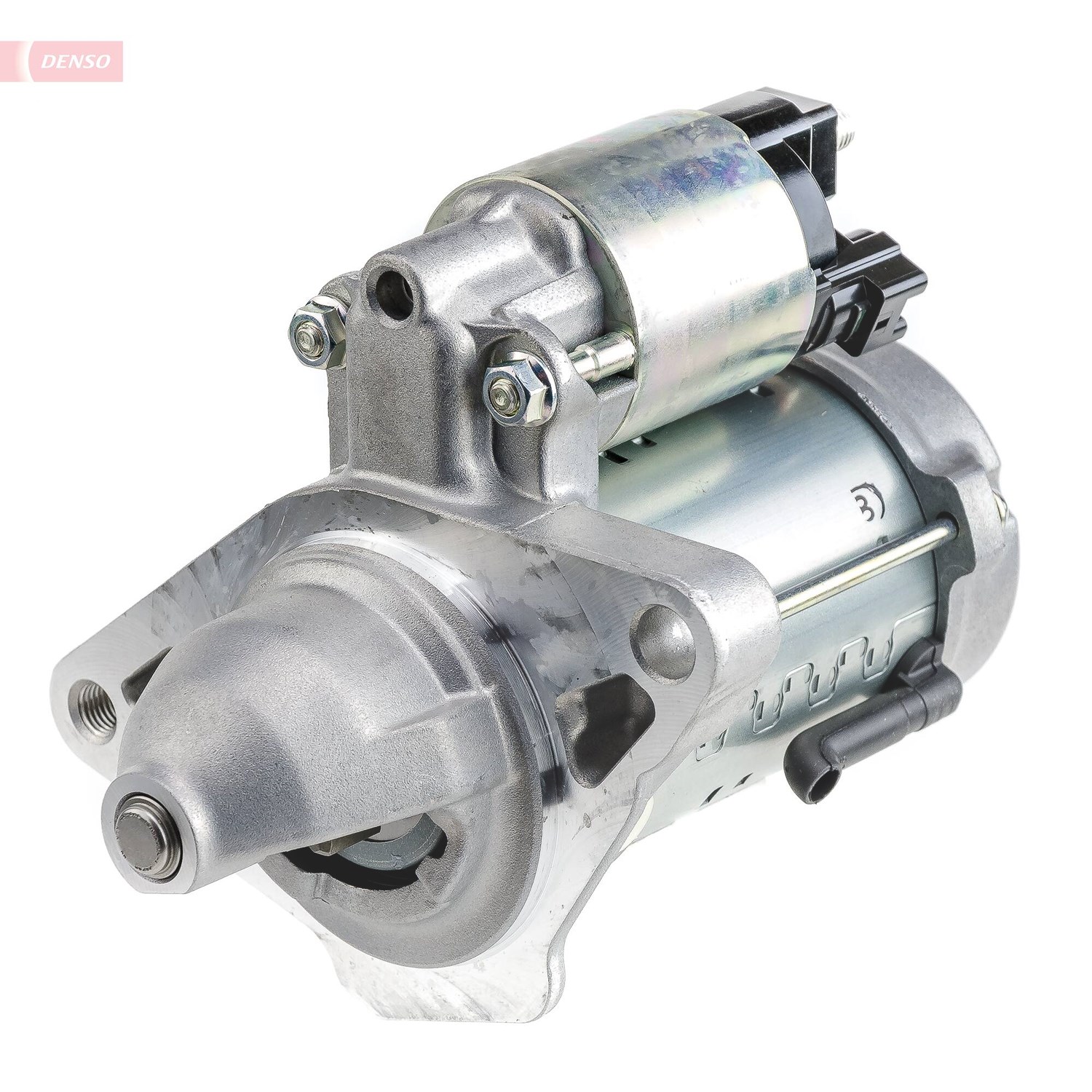 Denso Starter [Hersteller-Nr. DSN949] für Toyota