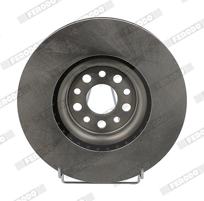 Ferodo Bremsscheibe [Hersteller-Nr. DDF1180] für Fiat, Citroën, Lancia, Peugeot