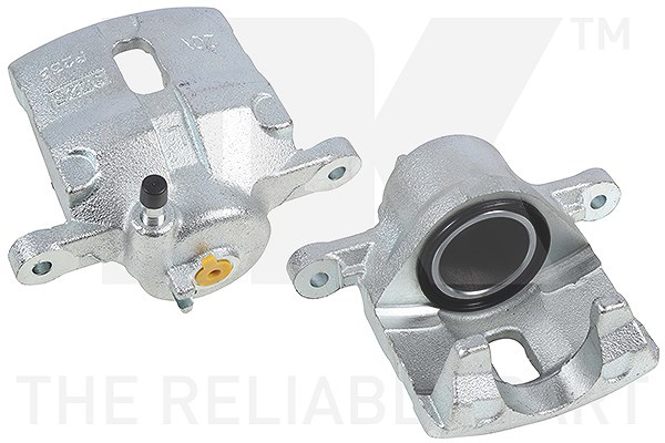 Nk Bremssattel [Hersteller-Nr. 213463] für Hyundai