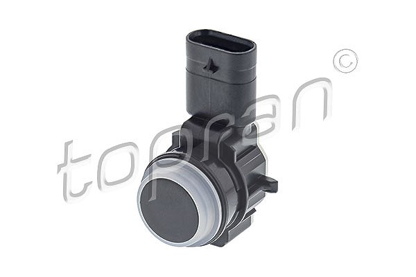 Topran Sensor, Einparkhilfe [Hersteller-Nr. 409048] für Mercedes-Benz