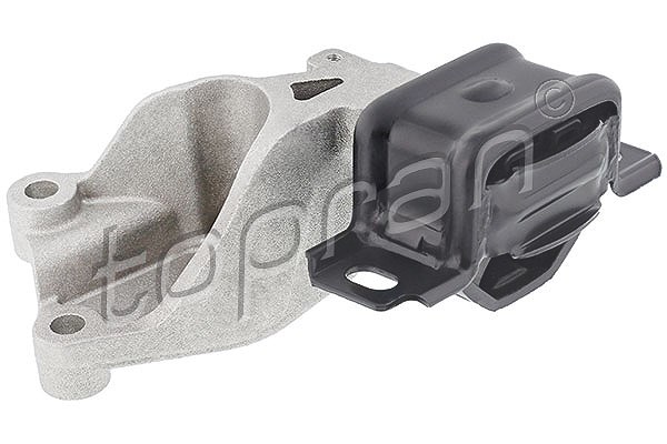 Topran Lagerung, Motor [Hersteller-Nr. 409015] für Smart