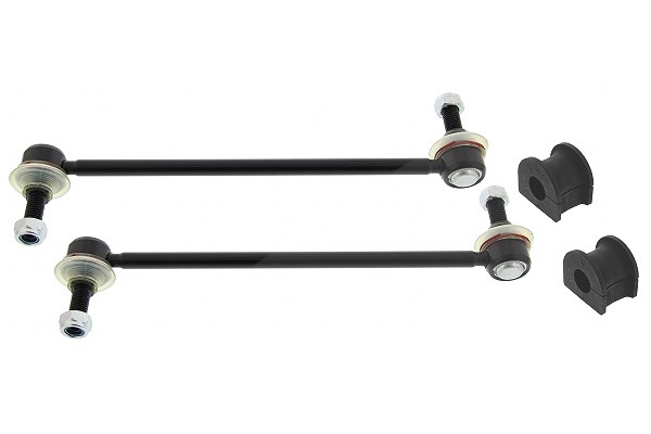 Mapco Reparatursatz, Stabilisatorlager [Hersteller-Nr. 53668] für Ford