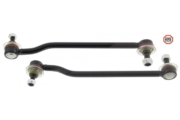 Mapco Reparatursatz, Stabilisatorkoppelstange [Hersteller-Nr. 59861/2HPS] für Mercedes-Benz