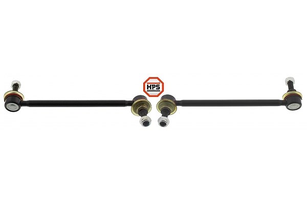 Mapco Reparatursatz, Stabilisatorkoppelstange [Hersteller-Nr. 53342HPS] für Kia, Hyundai