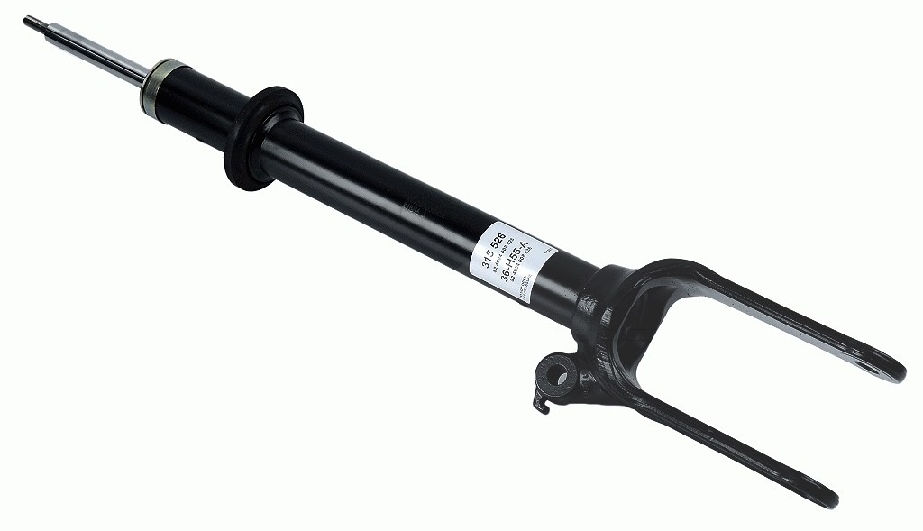 Sachs Stoßdämpfer [Hersteller-Nr. 315526] für Mercedes-Benz