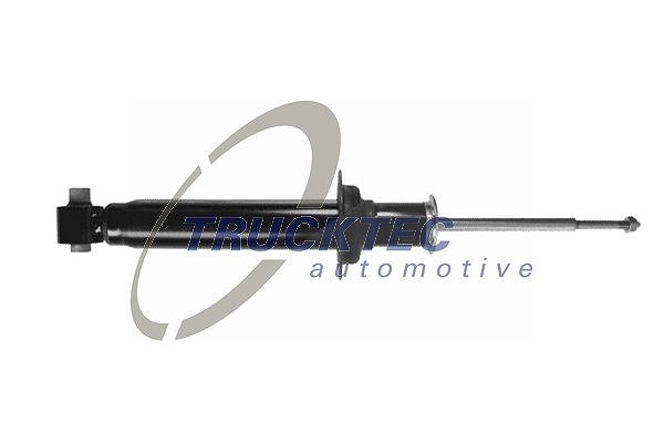 Trucktec Automotive Stoßdämpfer [Hersteller-Nr. 08.30.027] für BMW