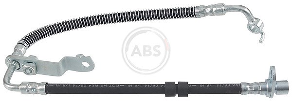 A.b.s. Bremsschlauch [Hersteller-Nr. SL6317] für Mazda