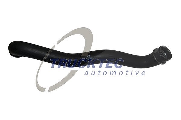 Trucktec Automotive Kühlerschlauch [Hersteller-Nr. 02.40.313] für Mercedes-Benz