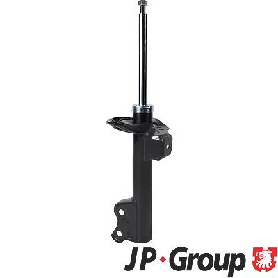 Jp Group Stoßdämpfer [Hersteller-Nr. 1342102400] für Mercedes-Benz