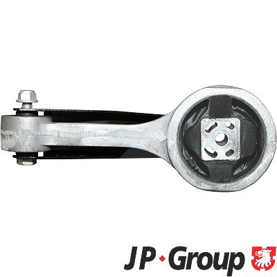 Jp Group Lagerung, Automatikgetriebe [Hersteller-Nr. 1132406700] für Seat, VW, Skoda