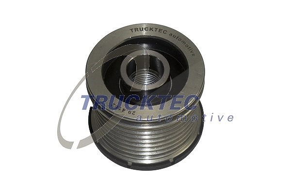 Trucktec Automotive Generatorfreilauf [Hersteller-Nr. 02.17.074] für Mercedes-Benz