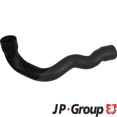 Jp Group Ladeluftschlauch [Hersteller-Nr. 1317700500] für Mercedes-Benz
