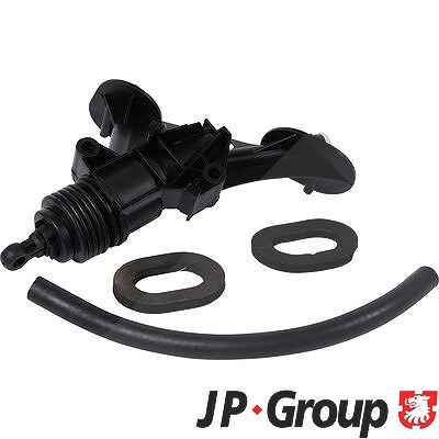 Jp Group Geberzylinder, Kupplung [Hersteller-Nr. 1530600600] für Ford