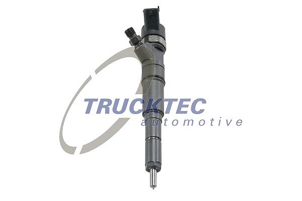 Trucktec Automotive Einspritzdüse [Hersteller-Nr. 08.13.014] für BMW