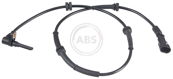 A.b.s. Sensor, Raddrehzahl [Hersteller-Nr. 30646] für Alfa Romeo