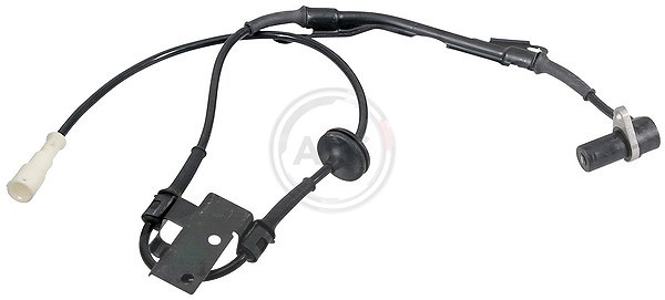A.b.s. Sensor, Raddrehzahl [Hersteller-Nr. 30576] für Rover