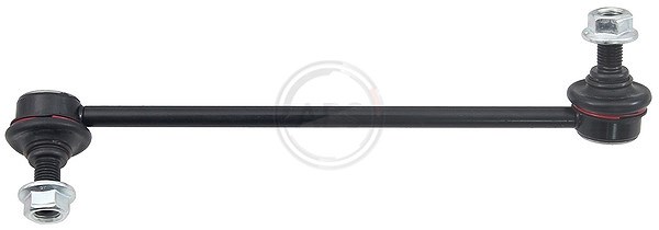 A.b.s. Stange/Strebe, Stabilisator [Hersteller-Nr. 260883] für Mercedes-Benz