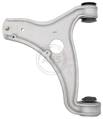 A.b.s. Lenker, Radaufhängung [Hersteller-Nr. 211657] für Porsche