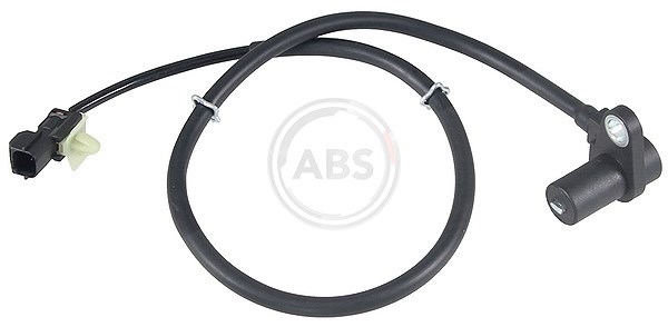 A.b.s. Sensor, Raddrehzahl [Hersteller-Nr. 31182] für Mitsubishi