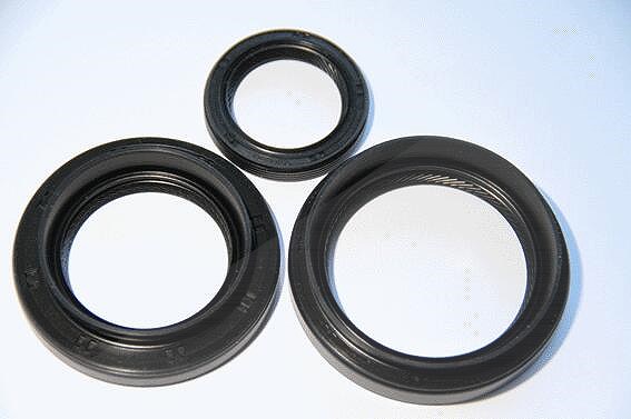 Corteco Dichtungssatz, Differential ERSTAUSRÜSTERQUALITÄT [Hersteller-Nr. 19537205] für Jeep, Dodge