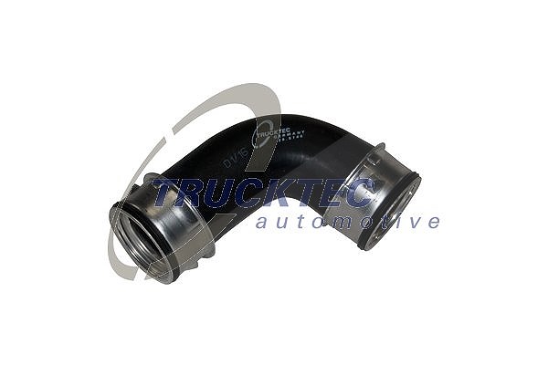 Trucktec Automotive Ladeluftschlauch [Hersteller-Nr. 07.14.084] für Audi, VW, Seat