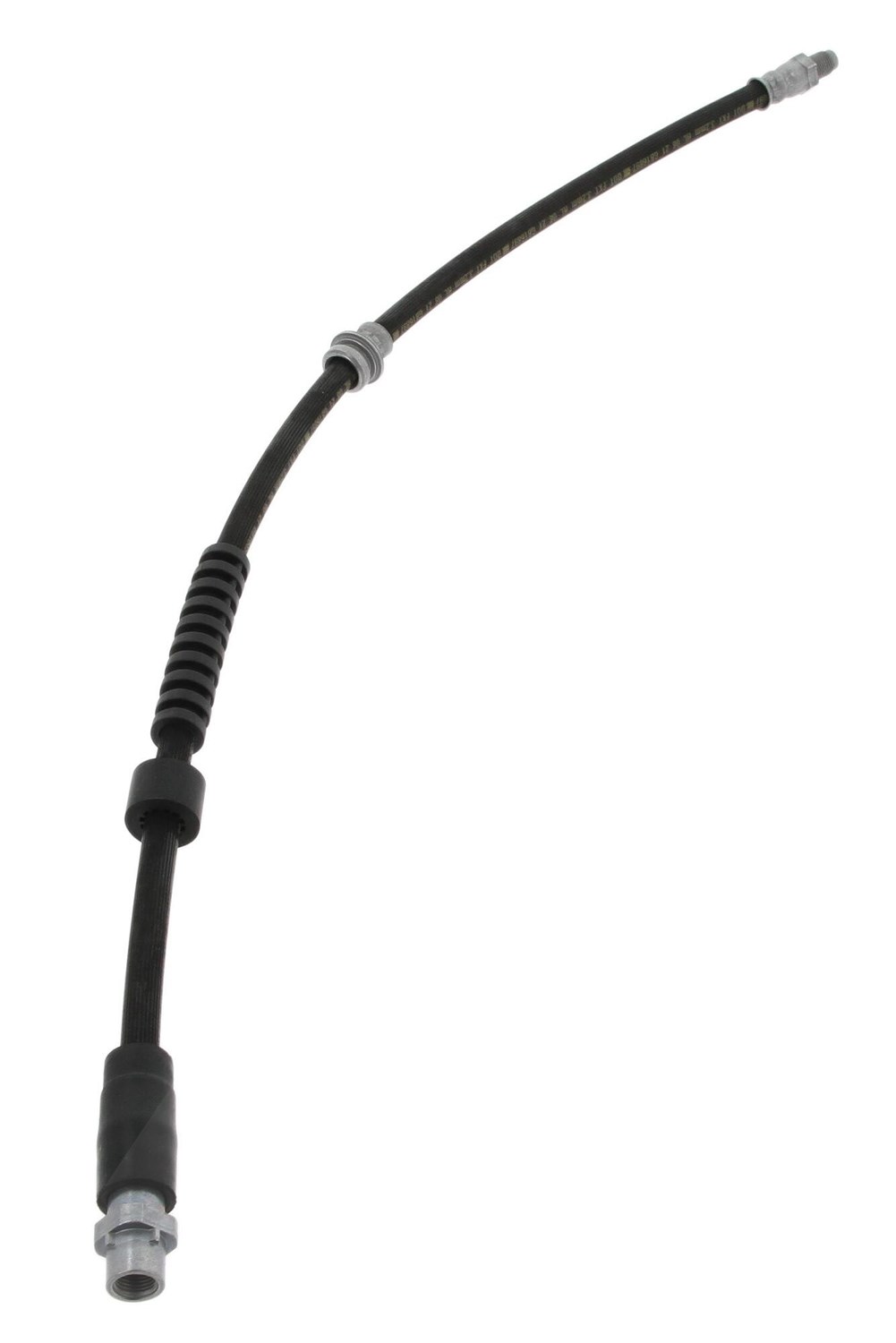 Corteco Bremsschlauch ERSTAUSRÜSTERQUALITÄT [Hersteller-Nr. 19037203] für BMW