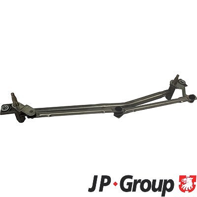 Jp Group Wischergestänge [Hersteller-Nr. 1198101500] für Skoda
