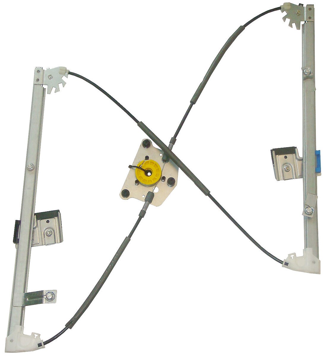 Valeo Fensterheber [Hersteller-Nr. 851127] für VW