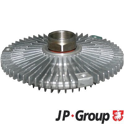 Jp Group Kupplung, Kühlerlüfter [Hersteller-Nr. 1314901800] für Mercedes-Benz