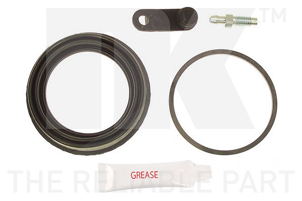 Nk Reparatursatz, Bremssattel [Hersteller-Nr. 8810012] für Alfa Romeo