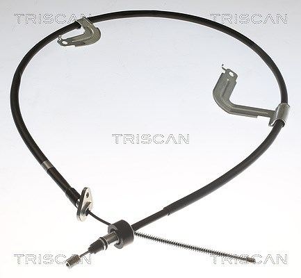 Triscan Seilzug, Feststellbremse [Hersteller-Nr. 8140431023] für Hyundai