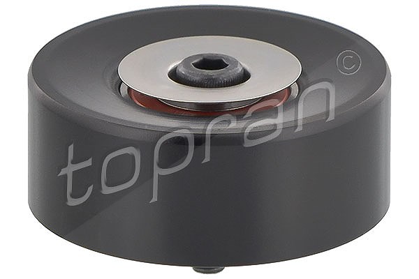 Topran Umlenk-/Führungsrolle, Keilrippenriemen [Hersteller-Nr. 501500] für BMW
