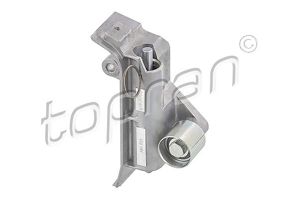Topran Riemenspanner, Zahnriemen [Hersteller-Nr. 109141] für Skoda, Seat, VW, Audi