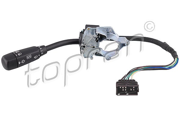Topran Lenkstockschalter [Hersteller-Nr. 400523] für Mercedes-Benz