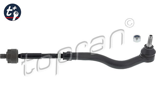 Topran Spurstange [Hersteller-Nr. 107513] für VW, Ford, Seat