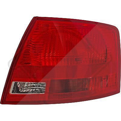 Diederichs Heckleuchte [Hersteller-Nr. 1017790] für Audi