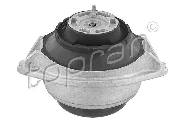 Topran Lagerung, Motor [Hersteller-Nr. 400029] für Mercedes-Benz
