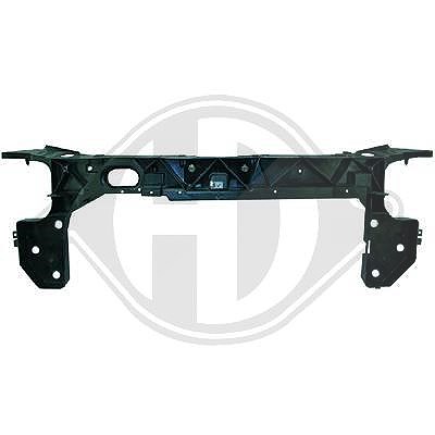 Diederichs Frontverkleidung [Hersteller-Nr. 4414002] für Renault