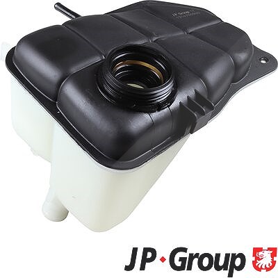 Jp Group Ausgleichsbehälter, Kühlmittel [Hersteller-Nr. 1314700900] für Mercedes-Benz